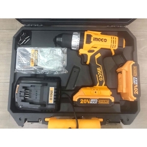 Máy khoan dùng pin Ingco CDLI2003