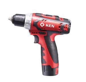 Máy khoan dùng pin Ken BL6212CB