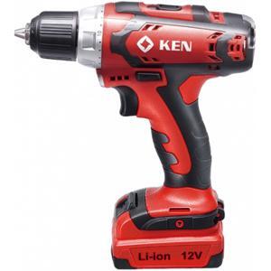 Máy khoan dùng pin Ken BL6212HB