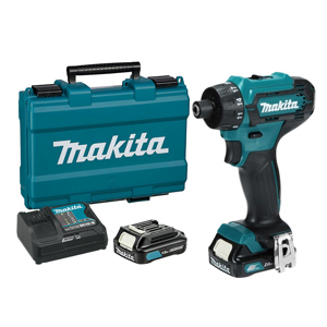Máy khoan dùng pin Makita DF033DSYE