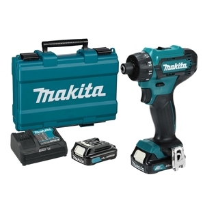 Máy khoan dùng pin Makita DF033DSYE