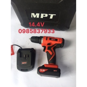 Máy khoan dùng pin MPT MCDT1423.A2