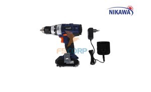 Máy khoan dùng pin Nikawa NK-M18S