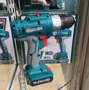 Máy khoan dùng pin Total TDLI1611 16.8V