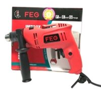 MÁY KHOAN FEG 515 650W - CHÍNH HÃNG - MKF