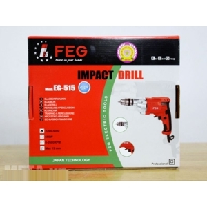 Máy khoan FEG EG-515