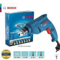 Máy khoan GBM 350 BOSCH