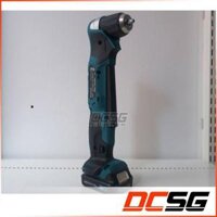 Máy khoan góc 1012mm dùng pin 12Vmax Makita DA333DZ không pin sạc