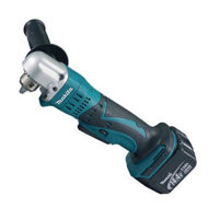 Máy khoan góc chạy pin Makita DDA340RFE 14.4V