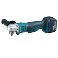 Máy khoan góc chạy pin MAKITA DDA340RFE (10MM-14.4V)