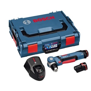 Máy khoan góc dùng pin Bosch GWB-12V-10