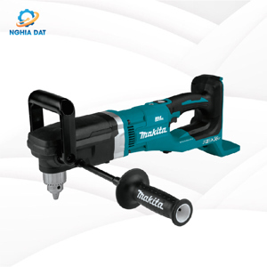 Máy khoan góc dùng pin Makita DDA460ZK