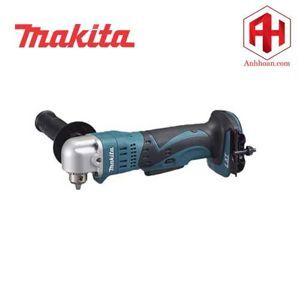 Máy khoan góc dùng pin Makita DDA350Z