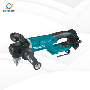 Máy khoan góc dùng pin Makita DDA450Z