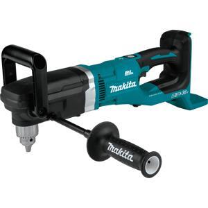 Máy khoan góc dùng pin Makita DDA460ZK