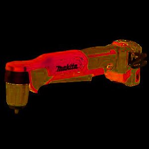 Máy khoan góc dùng pin Makita DA333DSYE