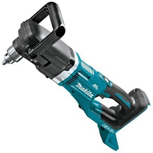 Máy khoan góc dùng pin Makita DDA460ZK