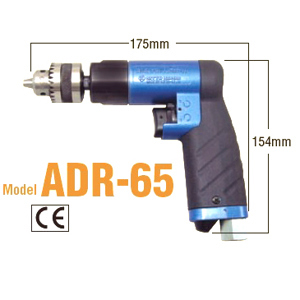 Máy khoan góc Nitto ADR-65