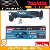 MÁY KHOAN GÓC PIN 12V (23.5 MM (15/16")) MAKITA DA333DZ- HÀNG CHÍNH HÃNG