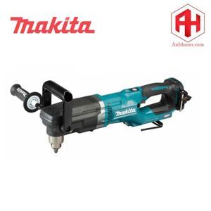 Máy khoan góc Pin 40V Makita DA001GZ