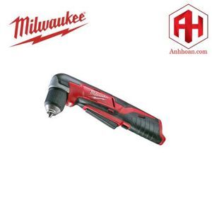 Máy khoan góc vuông dùng pin Milwaukee Milwaukee C12 RAD-0