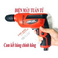 MÁY KHOAN HIKARI MŨI 10MM - PC03-10B