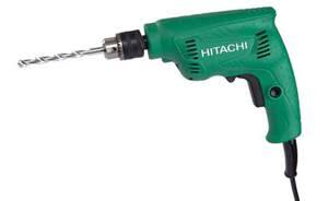 Máy khoan Hitachi D10VST - 10mm