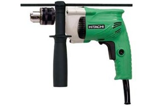 Máy khoan Hitachi DV16VSS