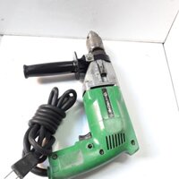 MÁY KHOAN HITACHI NỘI ĐỊA NHẬT ĐIỆN 100V ĐẦU 13MM
