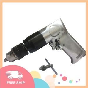 Máy khoan hơi 10mm Top PAG-402