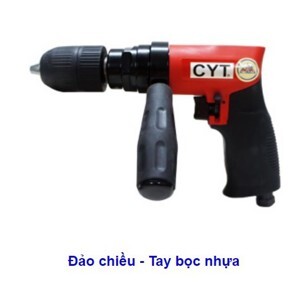 Máy khoan hơi CYT ST-216