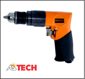 Máy khoan khí nén 10mm Ega Master 57072