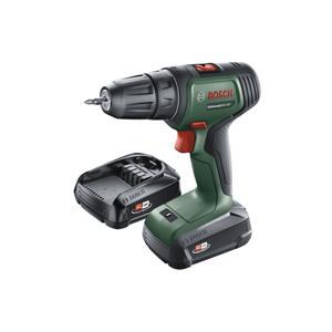 Máy khoan không dây Bosch UniversalDrill18