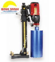 Máy khoan lấy lõi bê tông Doohyoen DK-6DS