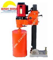 Máy khoan lấy lõi bê tông Doohyoen DK-10DS