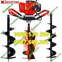 Máy khoan lỗ Sumo KD520 mua ở đâu