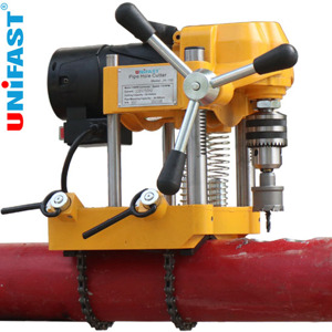 Máy khoan lỗ trên ống Shida JK150