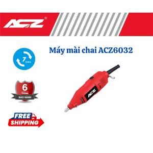 Máy khoan mài cắt đa năng ACZ-6032 - mini