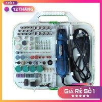 Máy khoan mài cắt đa năng 161PCS SSHCN