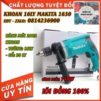 MÁY KHOAN MAKITA 1630