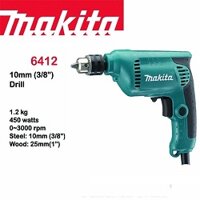 MÁY KHOAN  MAKITA 6412