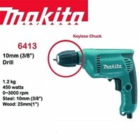 MÁY KHOAN MAKITA 6413