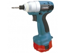 Máy khoan búa, vặn vít Makita 8271DWAE