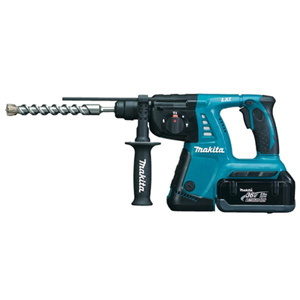 Máy khoan Makita BHR261RD