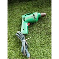 Máy khoan Makita đầu 10mm hàng Nhật bãi
