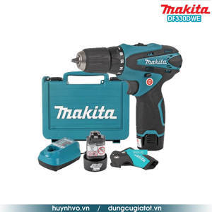 Máy khoan Makita DF330DWE