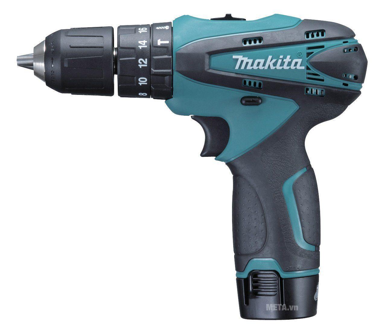 Máy khoan Makita DF330DWE