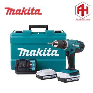 Máy khoan Makita DF457DWE