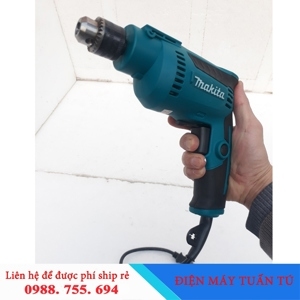 Máy khoan Makita DP2011 370W