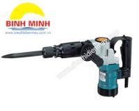 Máy khoan đục bê tông Makita HM0810TA (HM-0810TA)